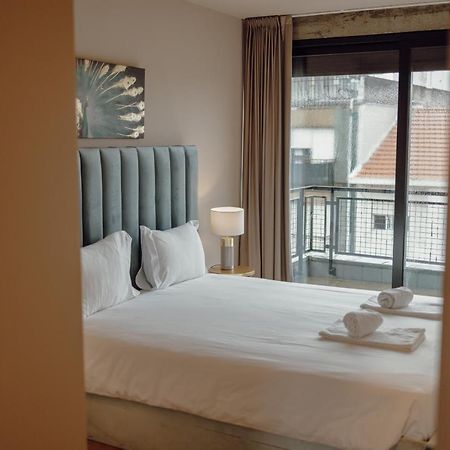 City Center Premium Apartment By Vacationy Porto Exterior foto