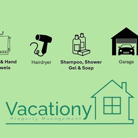 City Center Premium Apartment By Vacationy Porto Exterior foto