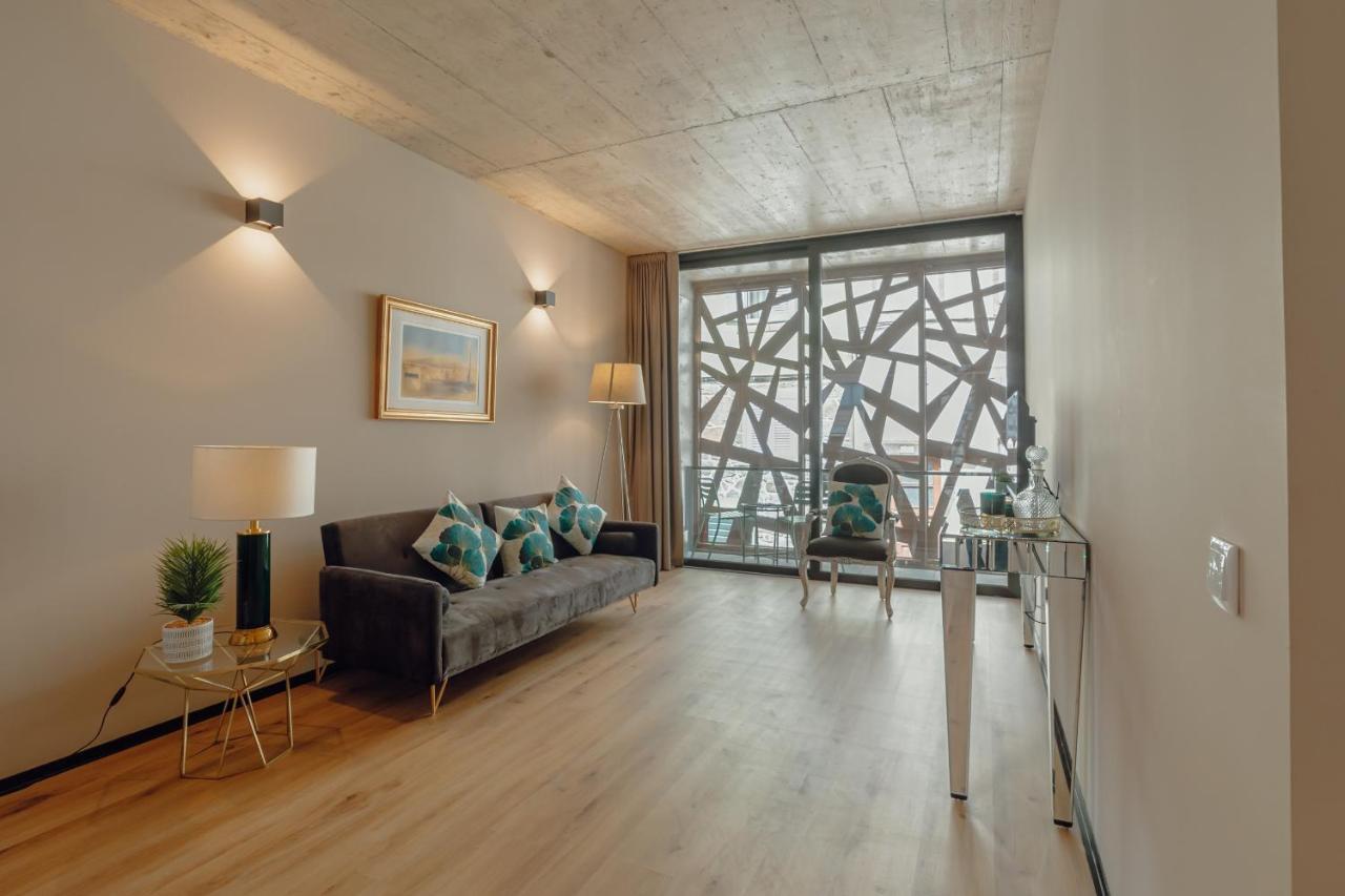 City Center Premium Apartment By Vacationy Porto Exterior foto