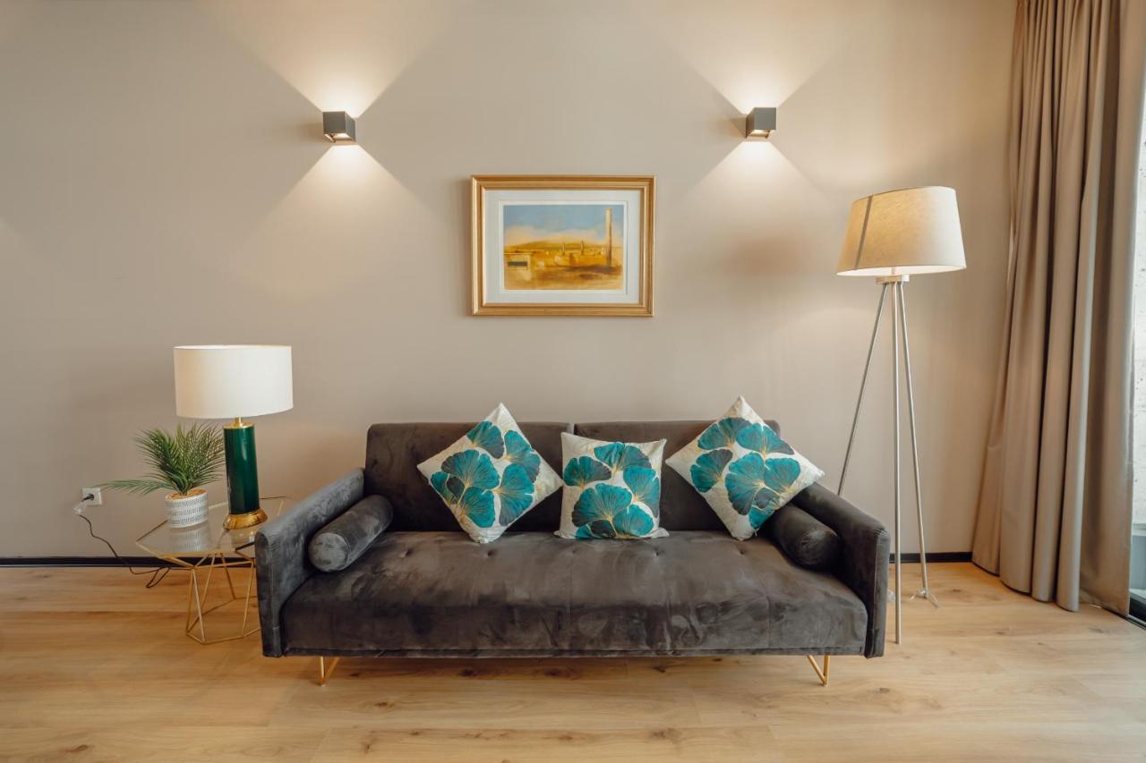 City Center Premium Apartment By Vacationy Porto Exterior foto