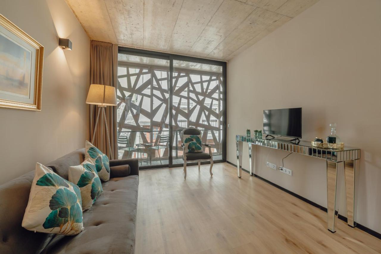 City Center Premium Apartment By Vacationy Porto Exterior foto