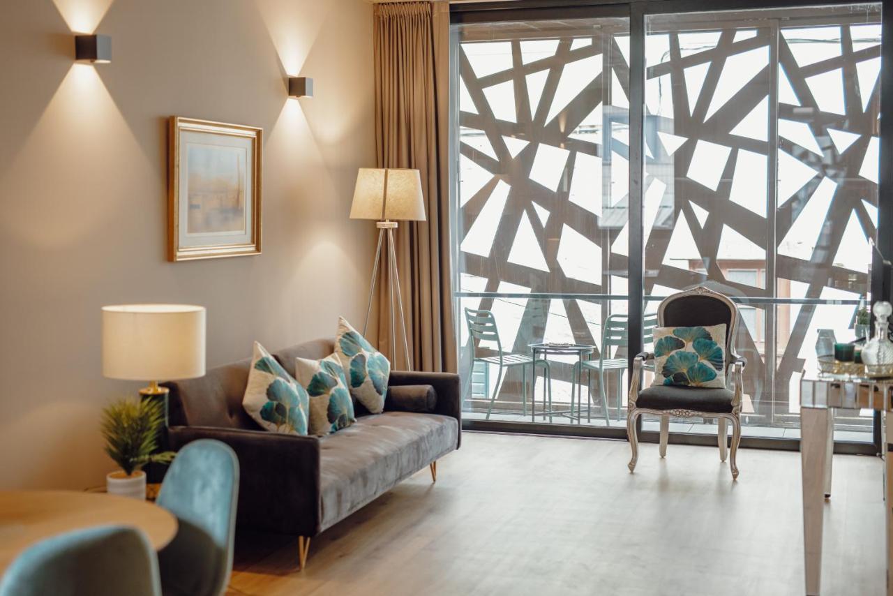 City Center Premium Apartment By Vacationy Porto Exterior foto