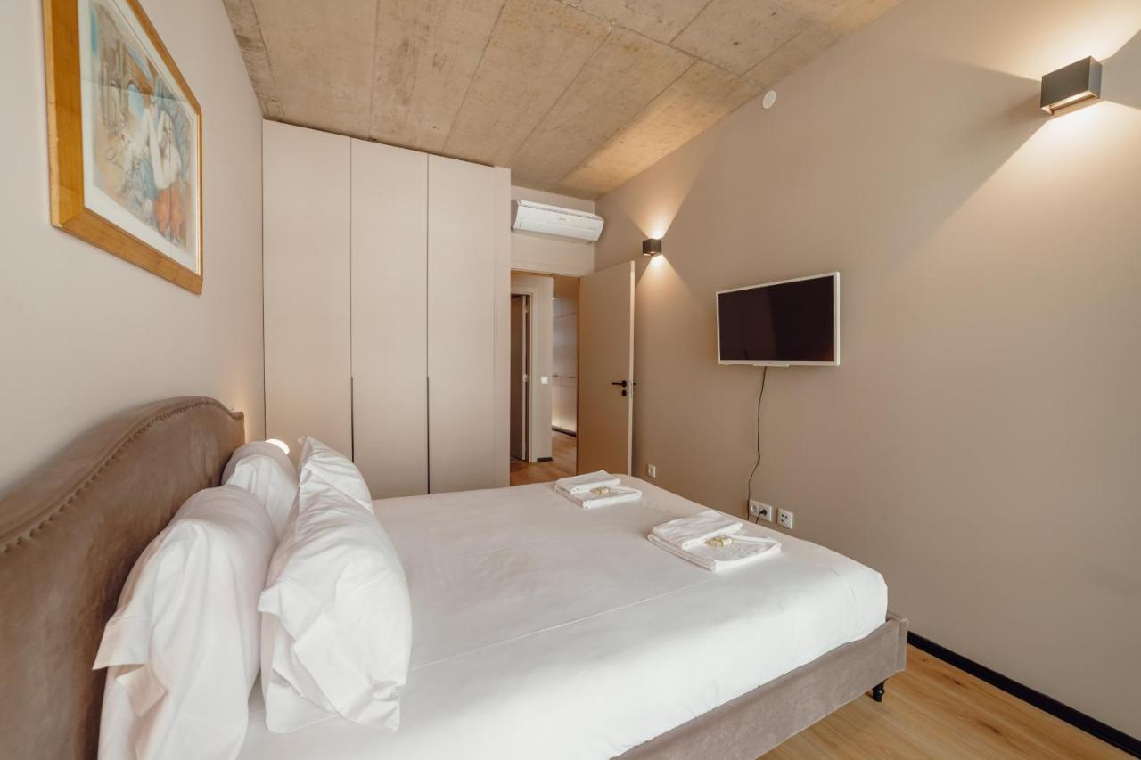 City Center Premium Apartment By Vacationy Porto Exterior foto