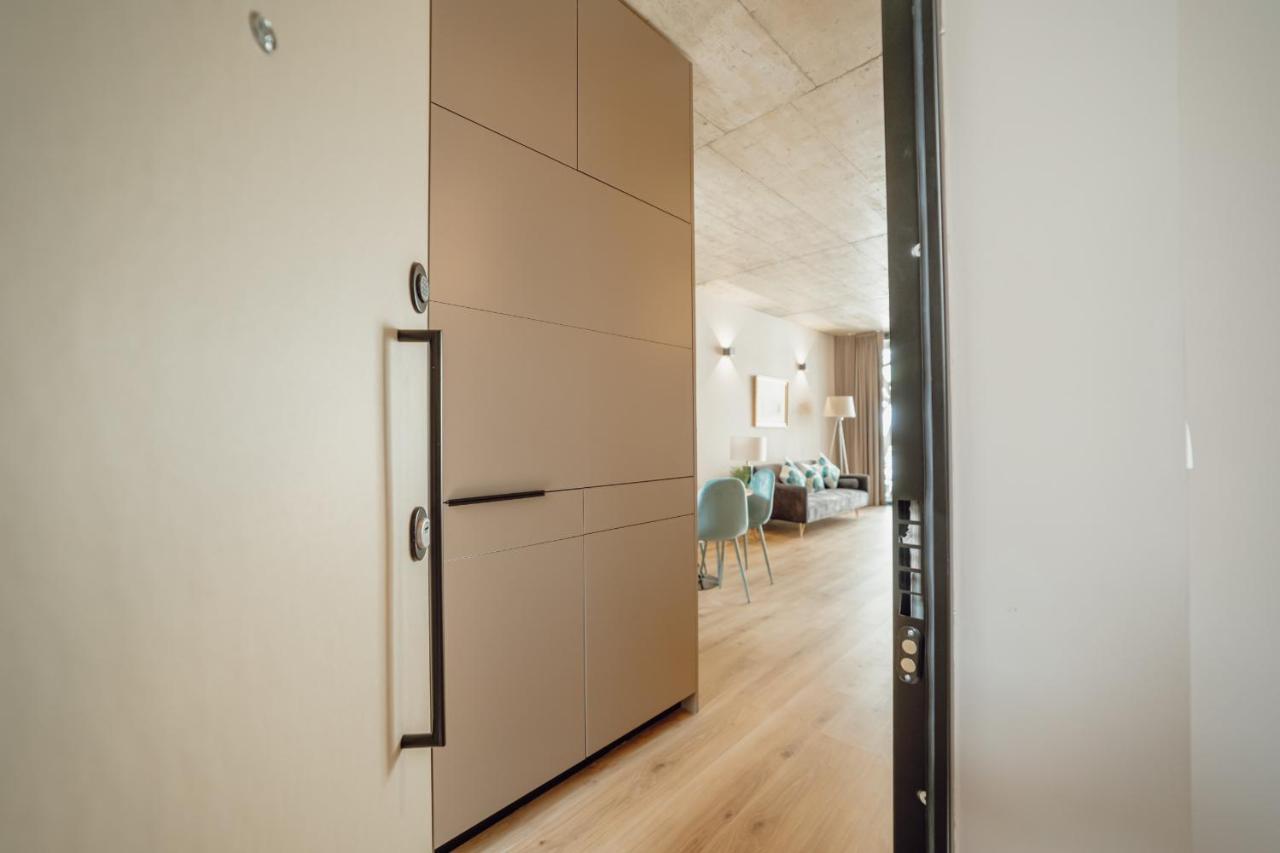 City Center Premium Apartment By Vacationy Porto Exterior foto