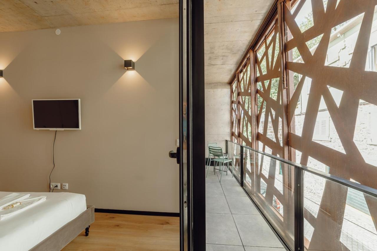 City Center Premium Apartment By Vacationy Porto Exterior foto