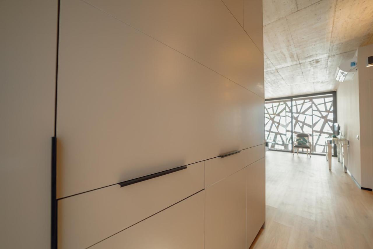 City Center Premium Apartment By Vacationy Porto Exterior foto