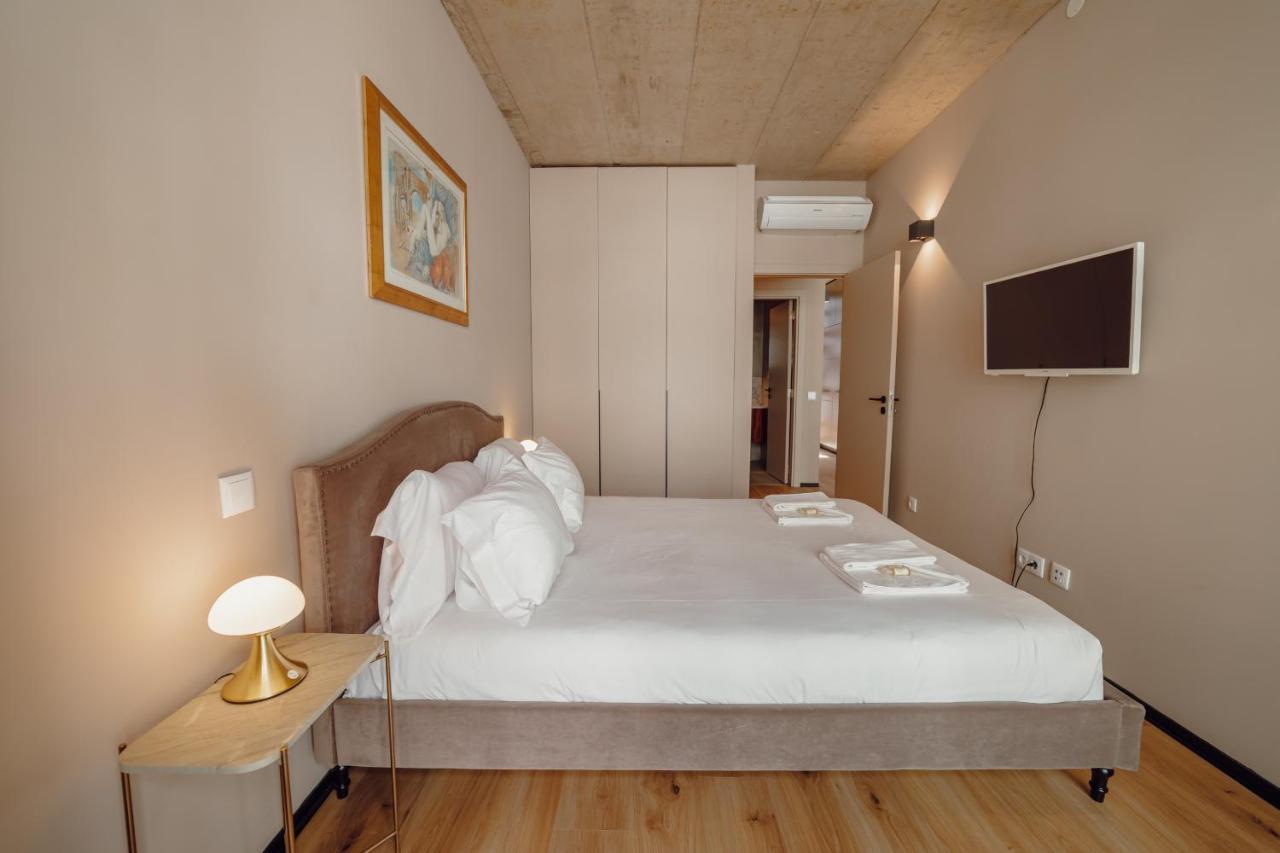 City Center Premium Apartment By Vacationy Porto Exterior foto