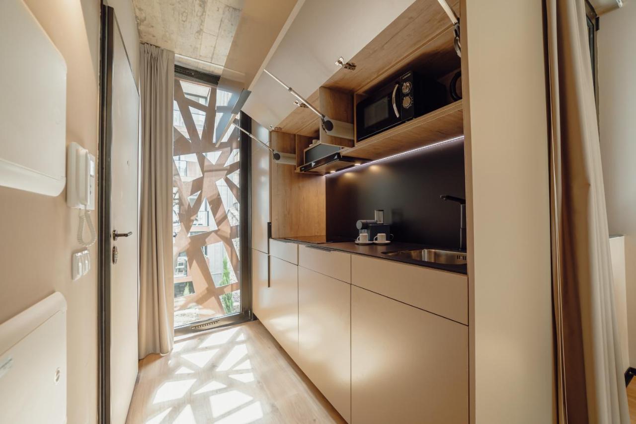 City Center Premium Apartment By Vacationy Porto Exterior foto