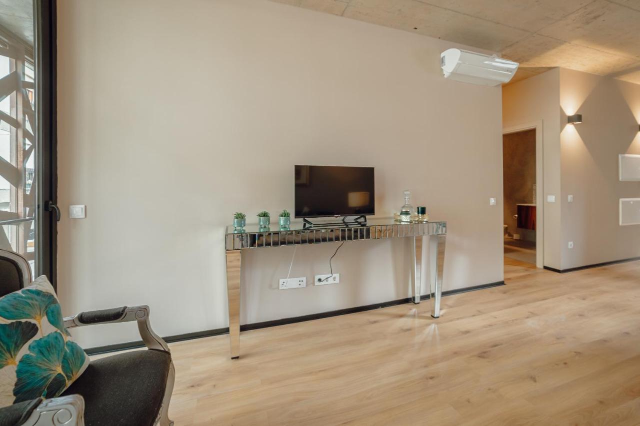 City Center Premium Apartment By Vacationy Porto Exterior foto