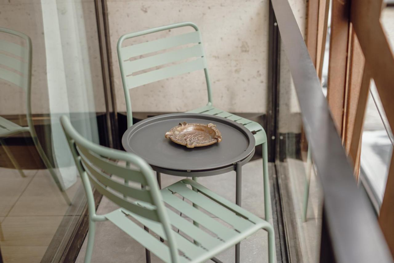 City Center Premium Apartment By Vacationy Porto Exterior foto