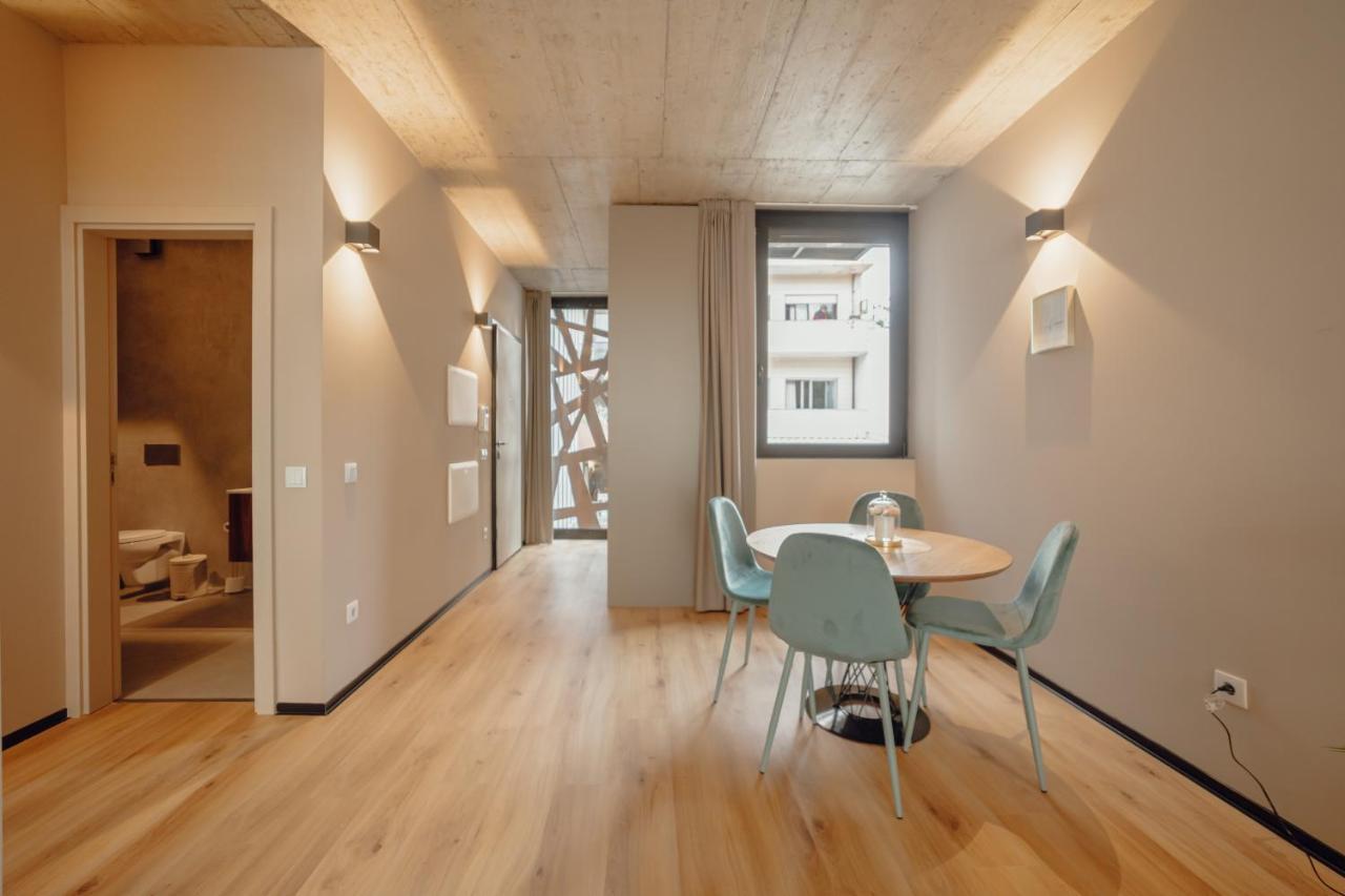 City Center Premium Apartment By Vacationy Porto Exterior foto