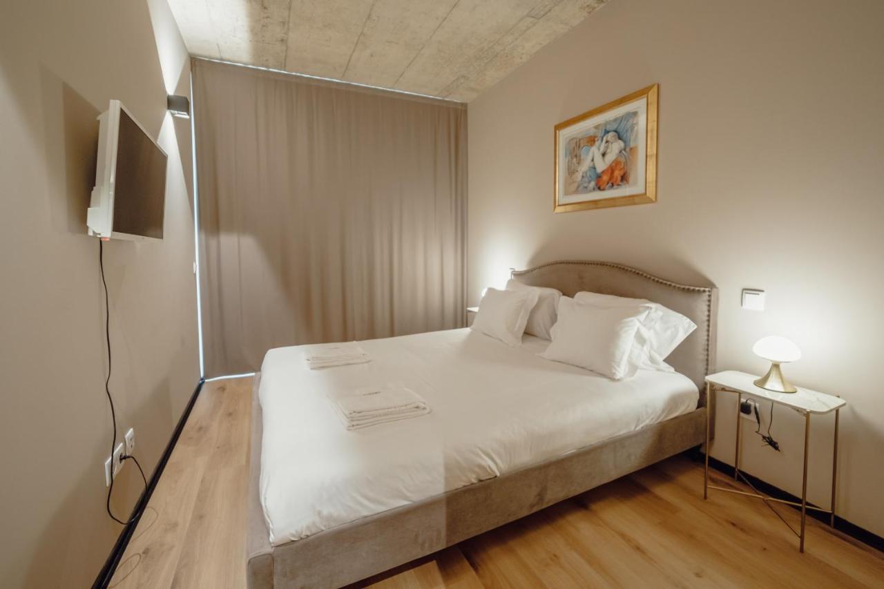 City Center Premium Apartment By Vacationy Porto Exterior foto