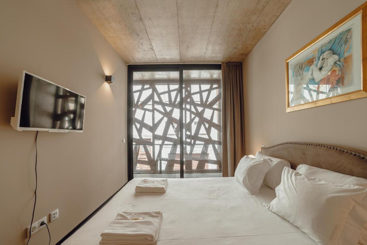 City Center Premium Apartment By Vacationy Porto Exterior foto