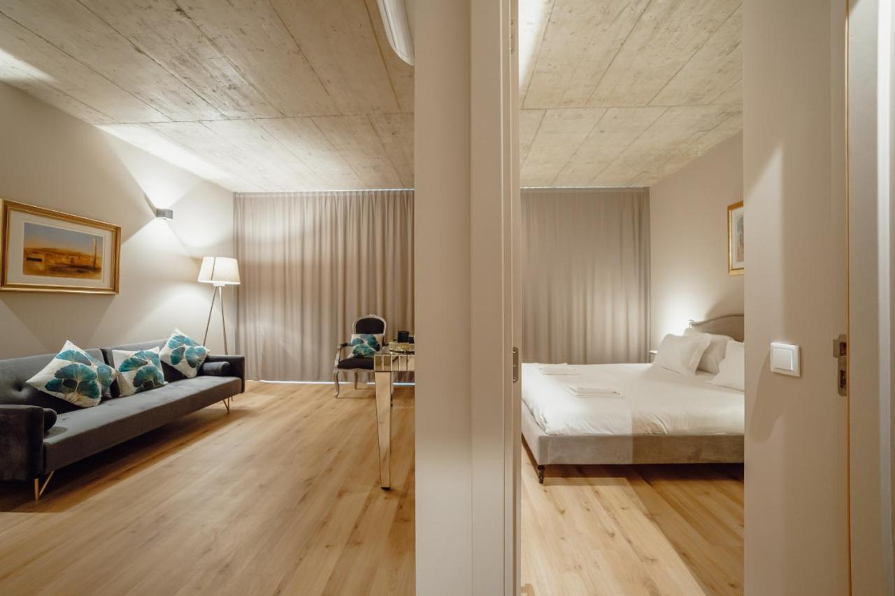 City Center Premium Apartment By Vacationy Porto Exterior foto