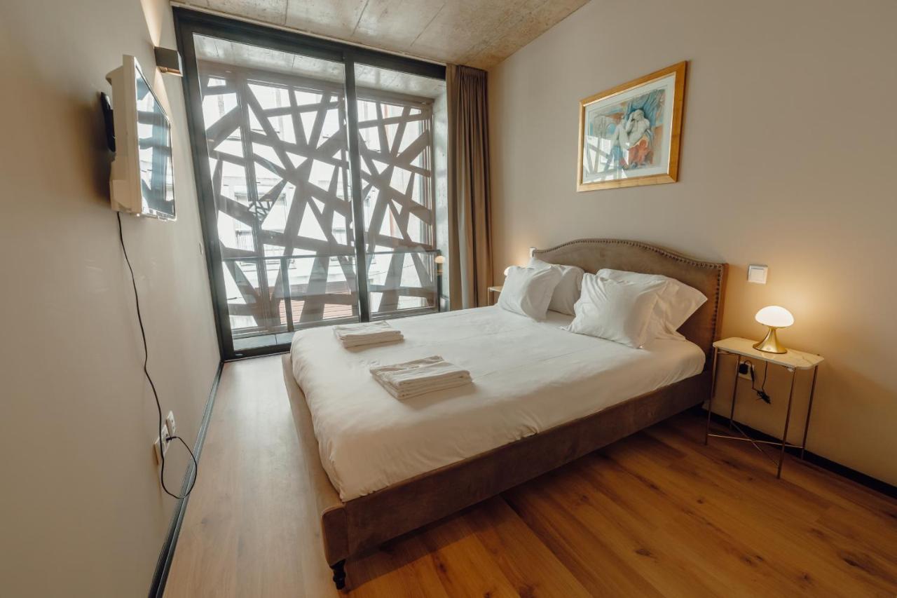 City Center Premium Apartment By Vacationy Porto Exterior foto
