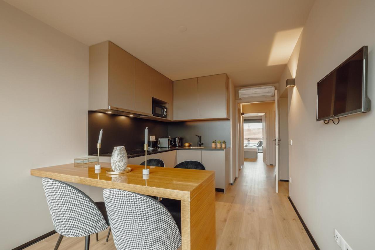 City Center Premium Apartment By Vacationy Porto Exterior foto