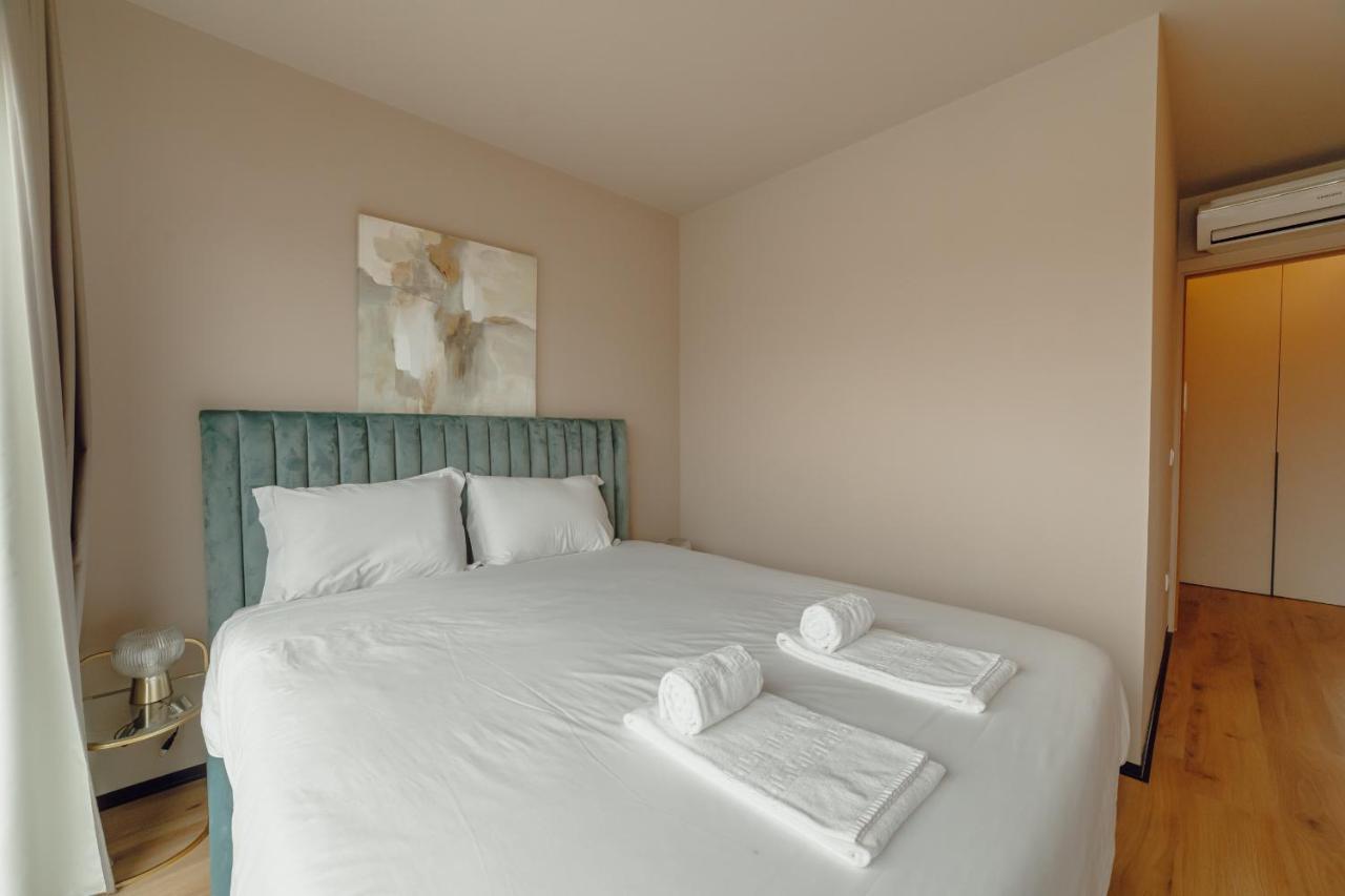City Center Premium Apartment By Vacationy Porto Exterior foto