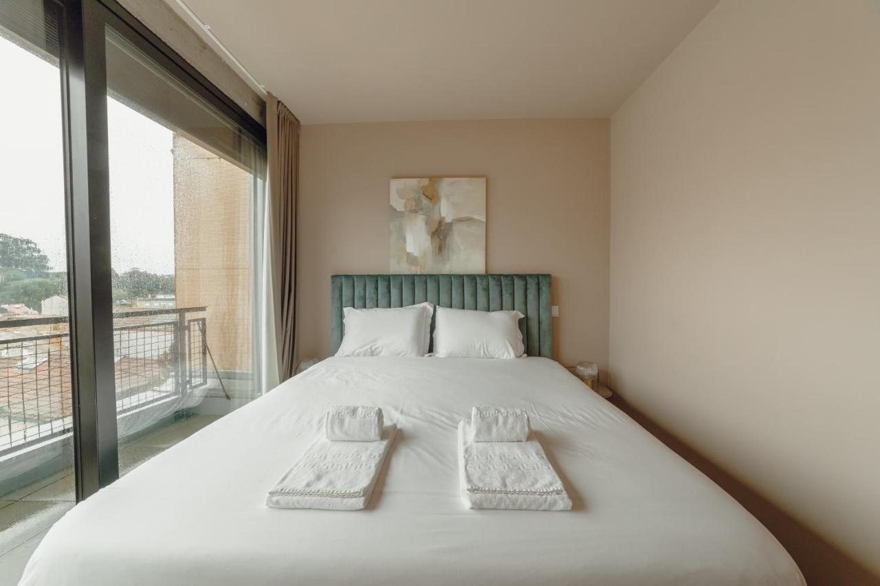 City Center Premium Apartment By Vacationy Porto Exterior foto