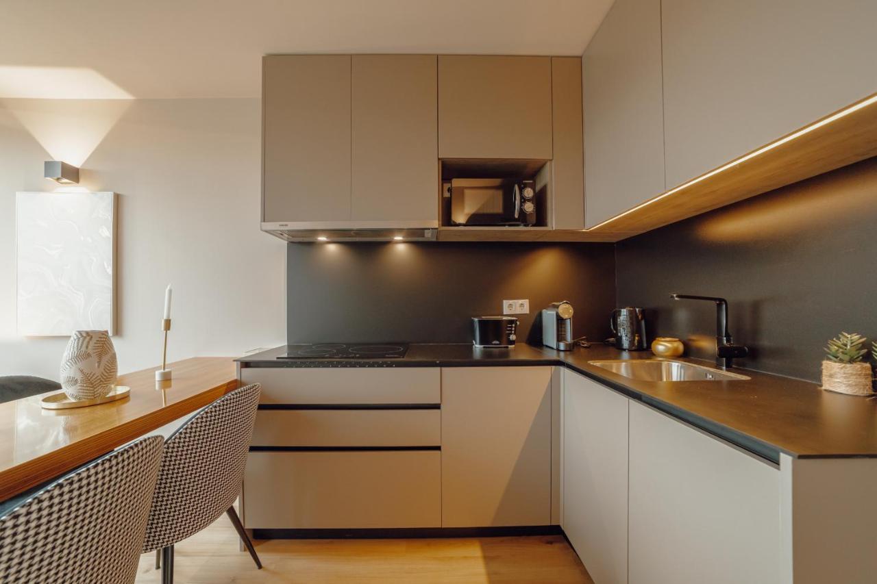 City Center Premium Apartment By Vacationy Porto Exterior foto