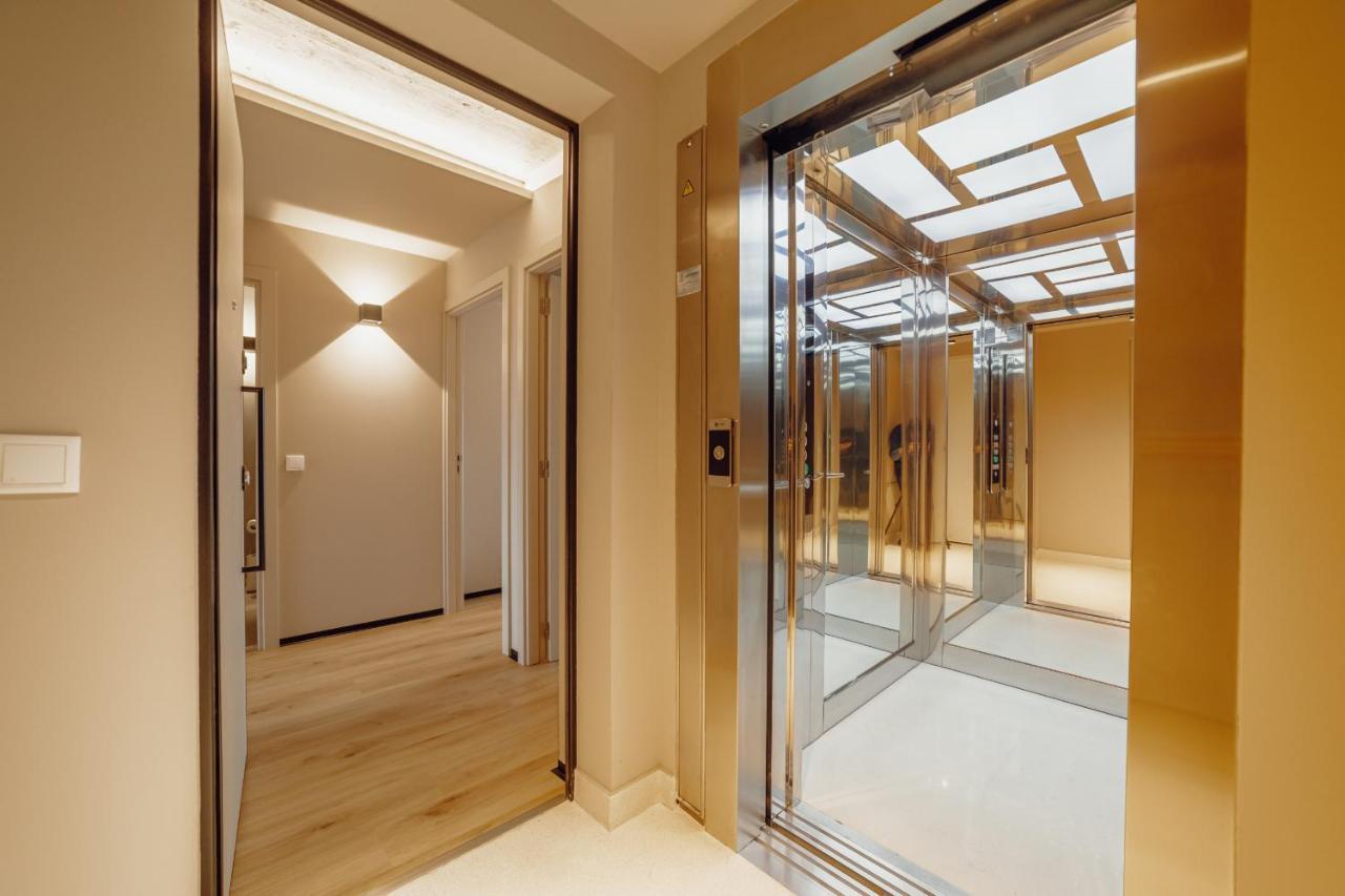 City Center Premium Apartment By Vacationy Porto Exterior foto