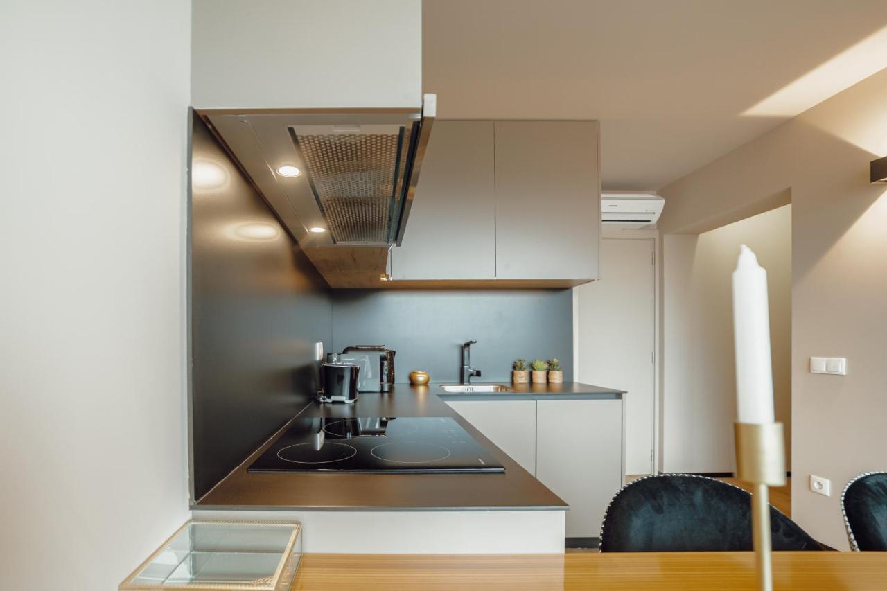 City Center Premium Apartment By Vacationy Porto Exterior foto