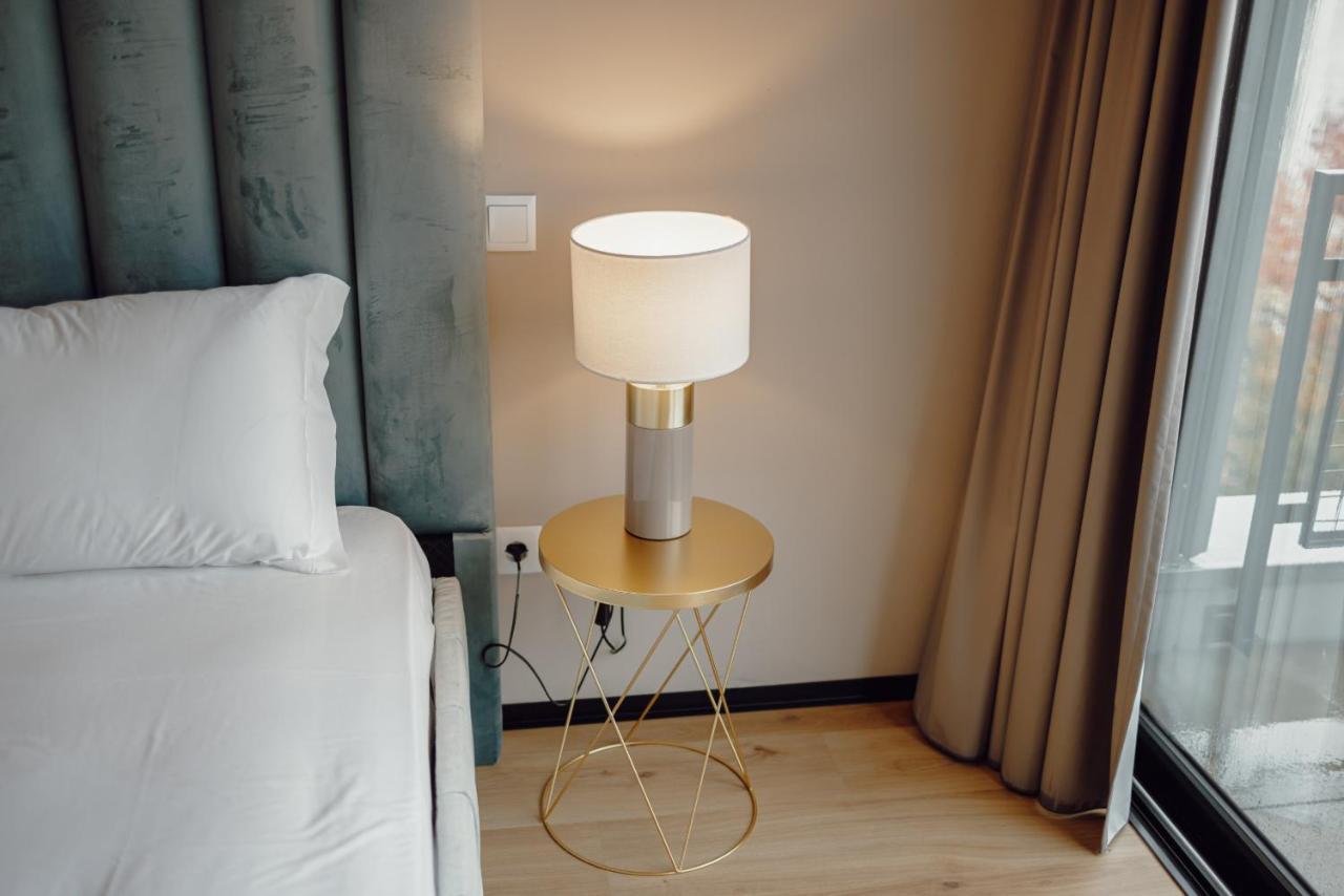 City Center Premium Apartment By Vacationy Porto Exterior foto